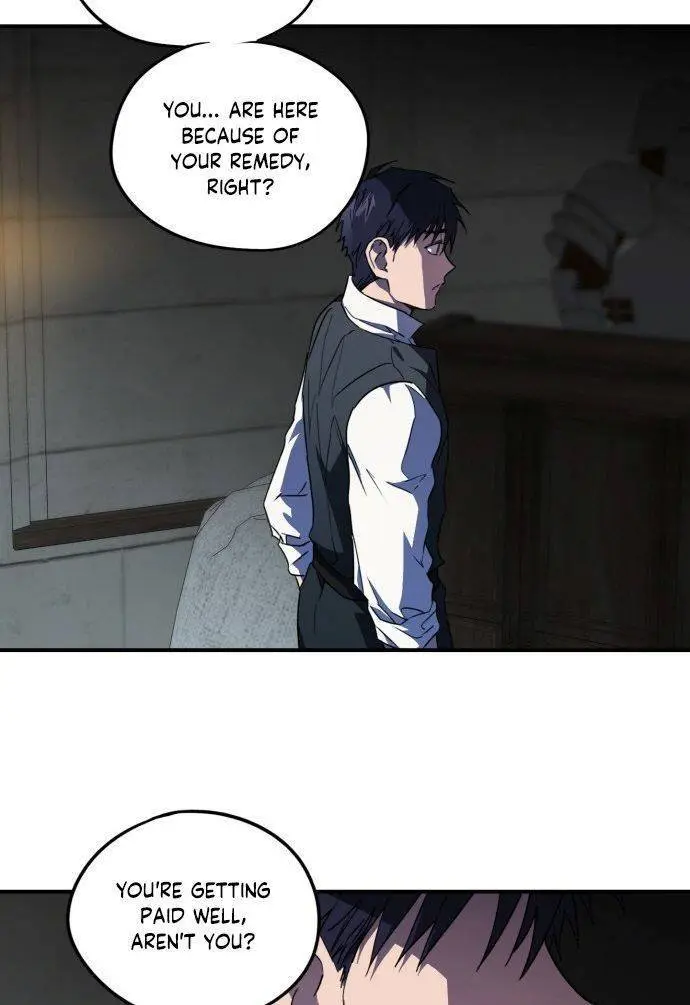 Blinded by the Setting Sun Chapter 36 Page 31