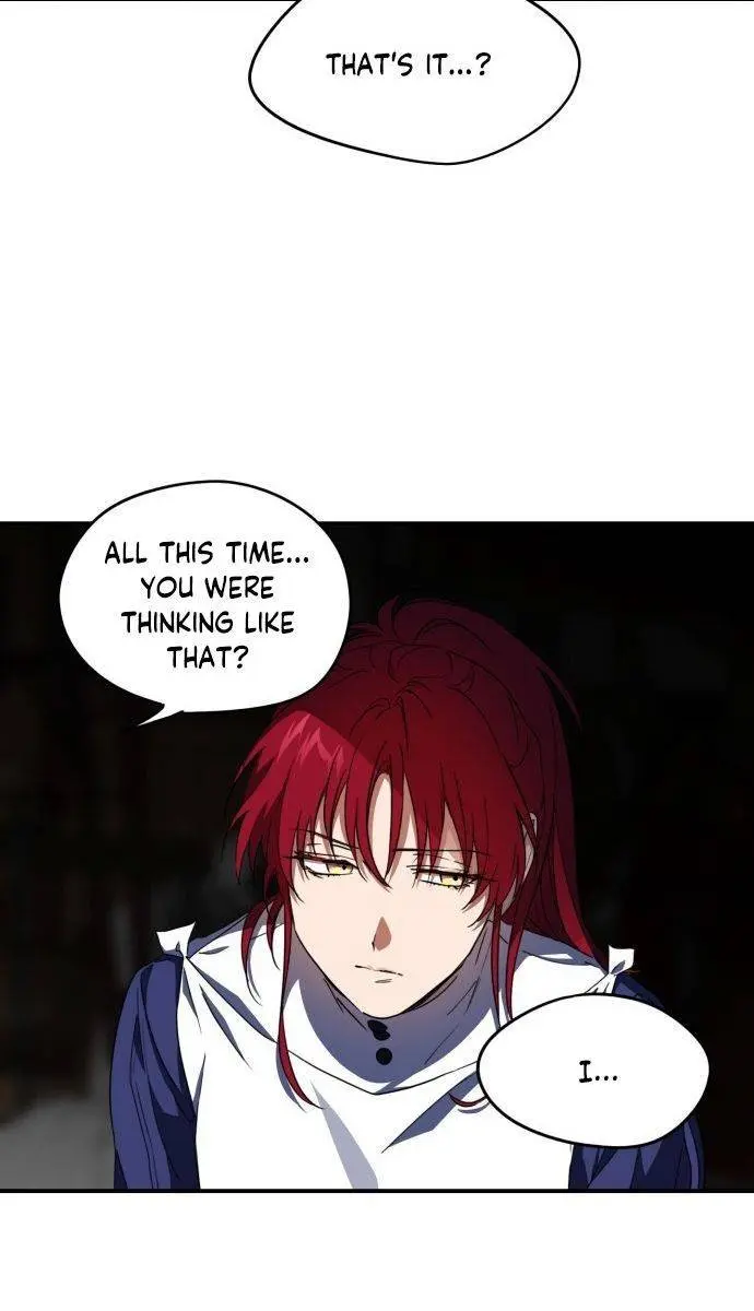 Blinded by the Setting Sun Chapter 36 Page 35
