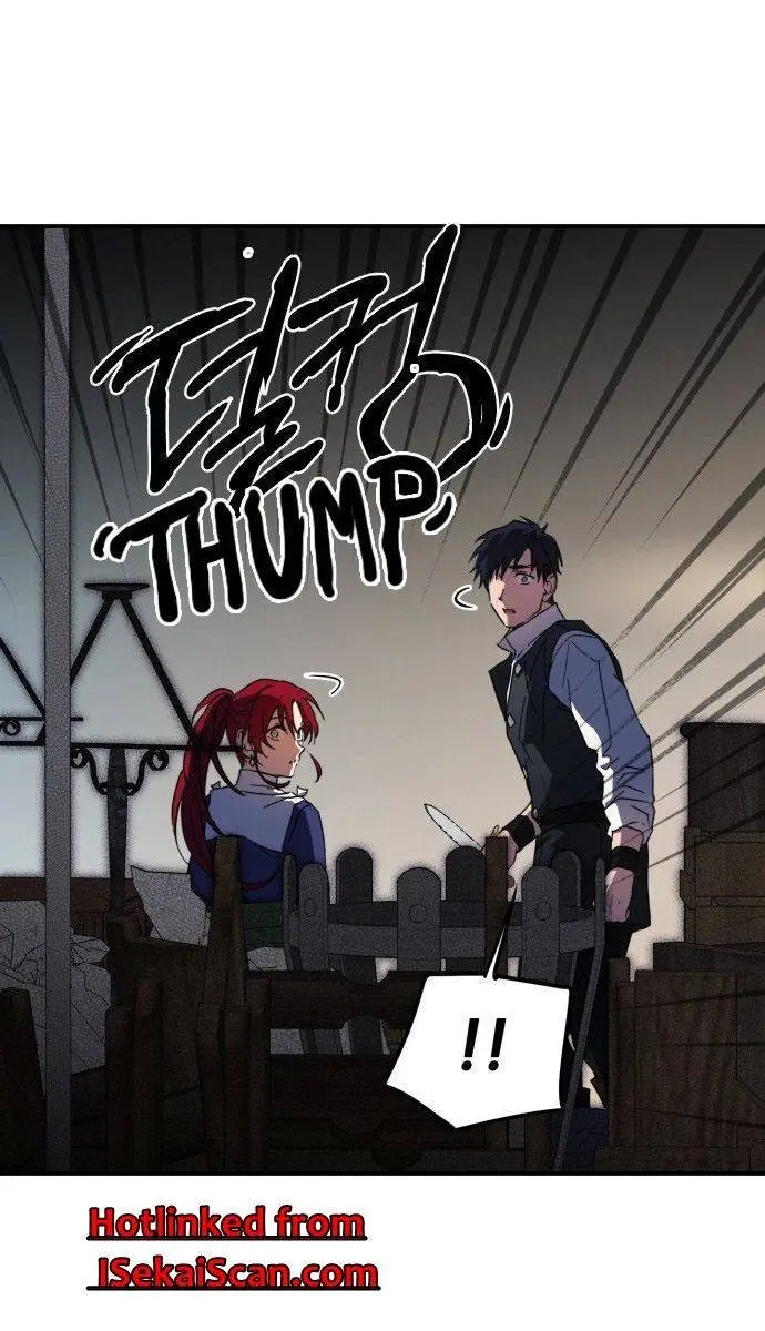 Blinded by the Setting Sun Chapter 36 Page 39