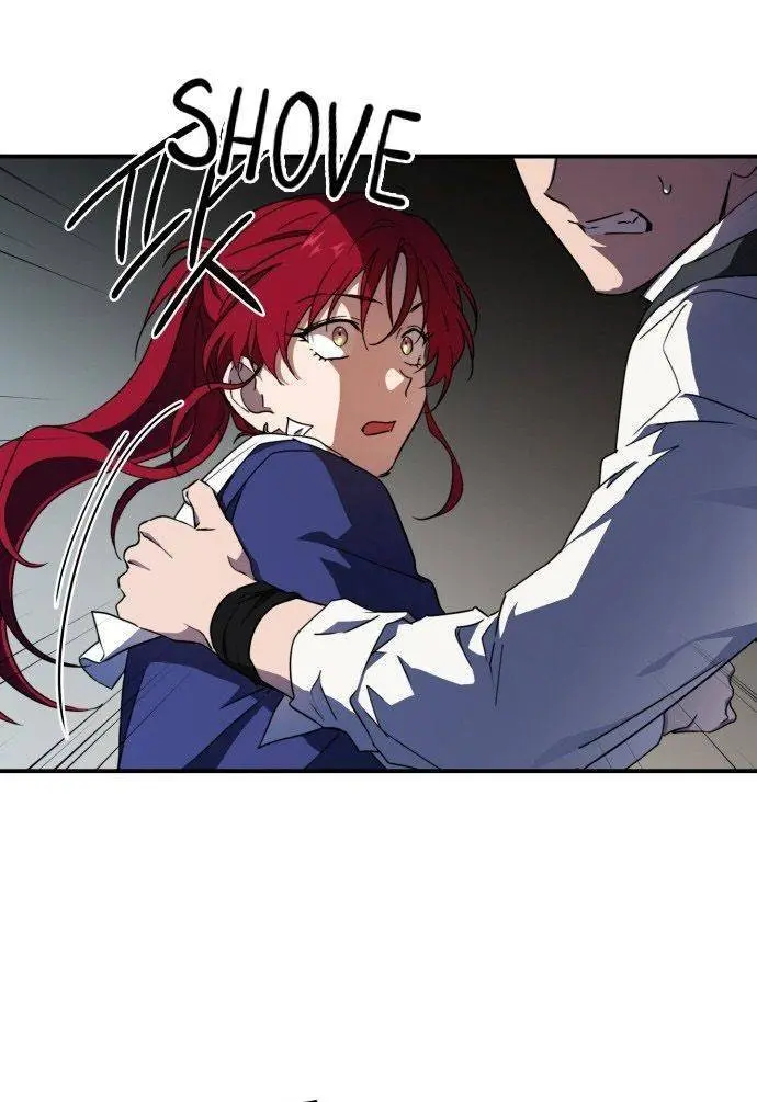 Blinded by the Setting Sun Chapter 36 Page 40