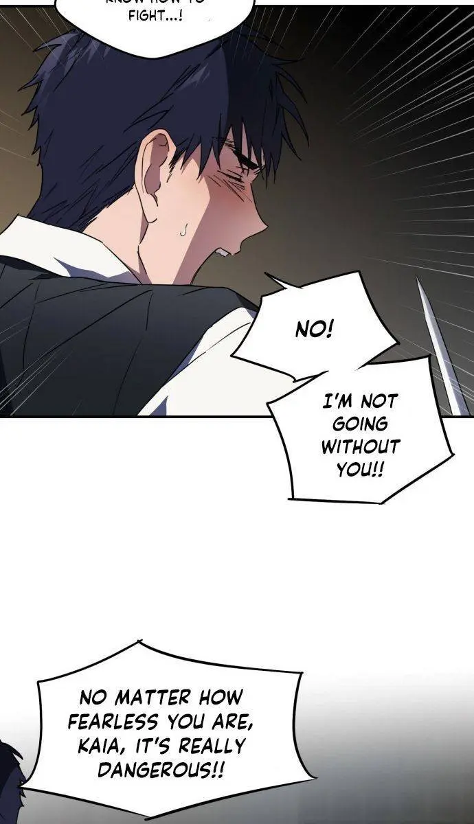 Blinded by the Setting Sun Chapter 36 Page 42
