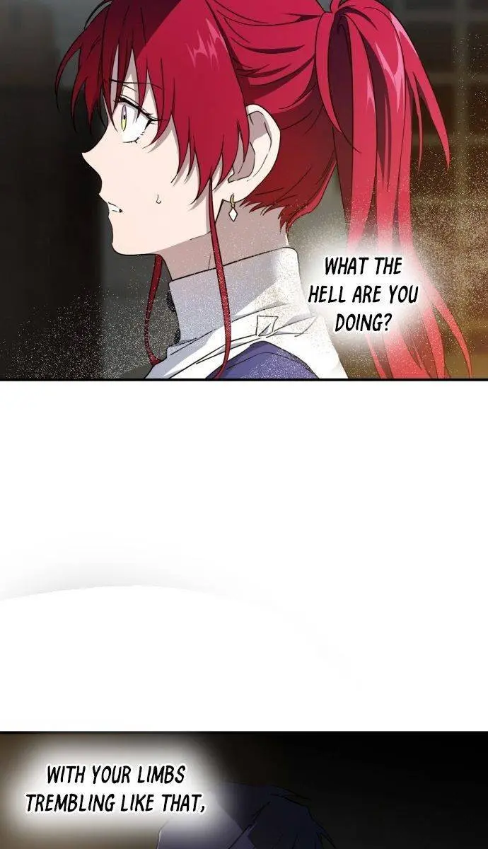 Blinded by the Setting Sun Chapter 36 Page 44