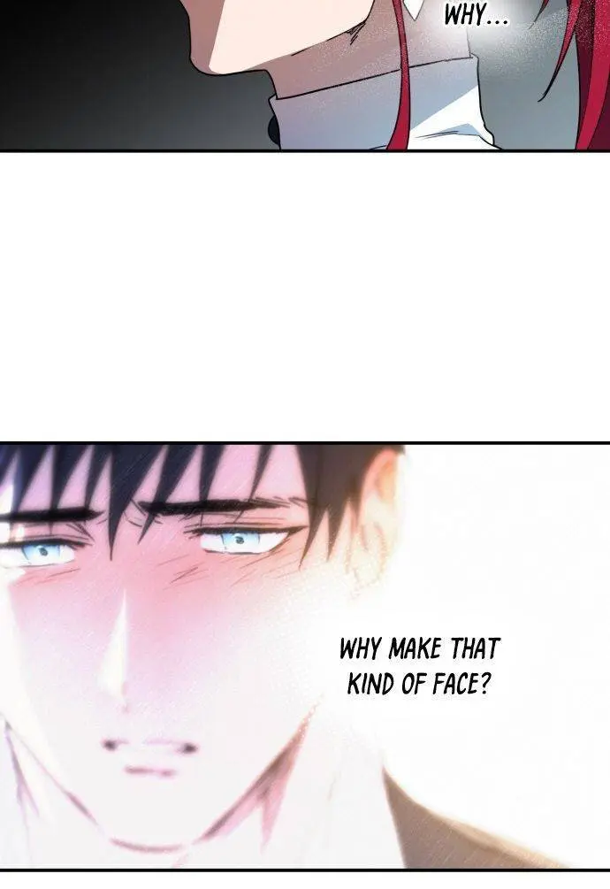 Blinded by the Setting Sun Chapter 36 Page 46
