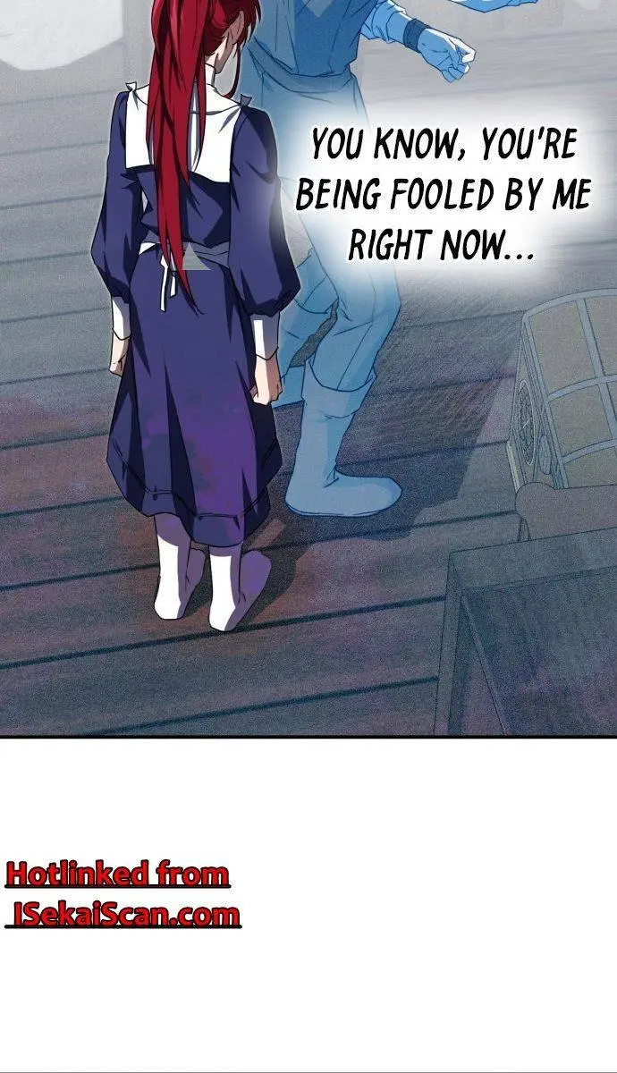 Blinded by the Setting Sun Chapter 36 Page 50