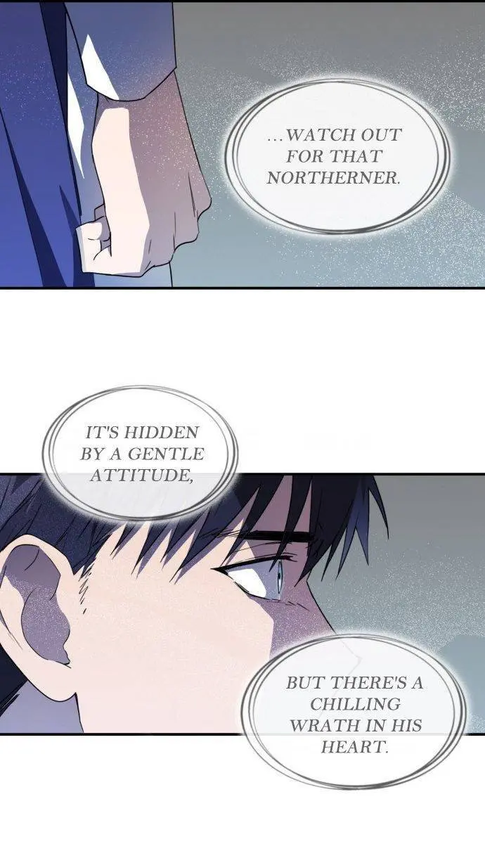 Blinded by the Setting Sun Chapter 36 Page 51