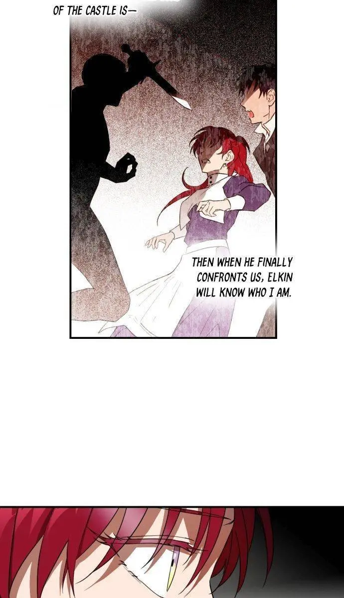 Blinded by the Setting Sun Chapter 36 Page 56