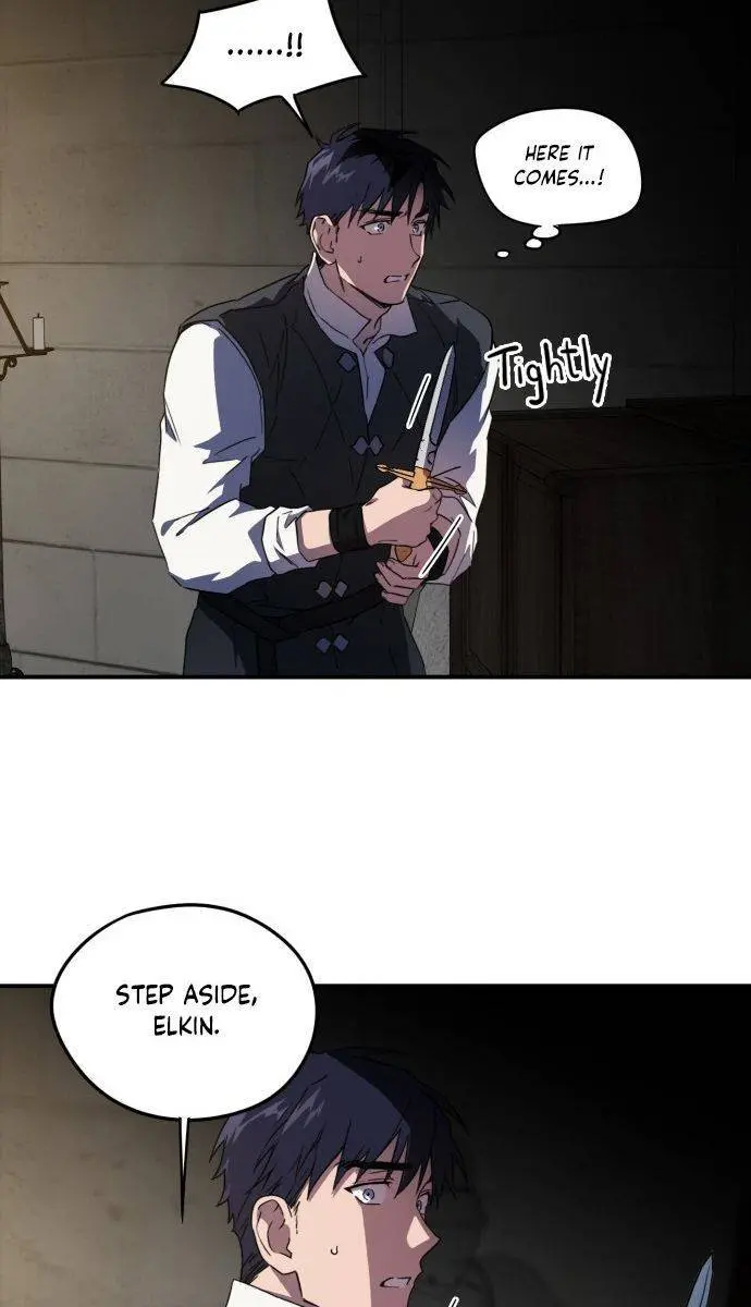 Blinded by the Setting Sun Chapter 36 Page 59