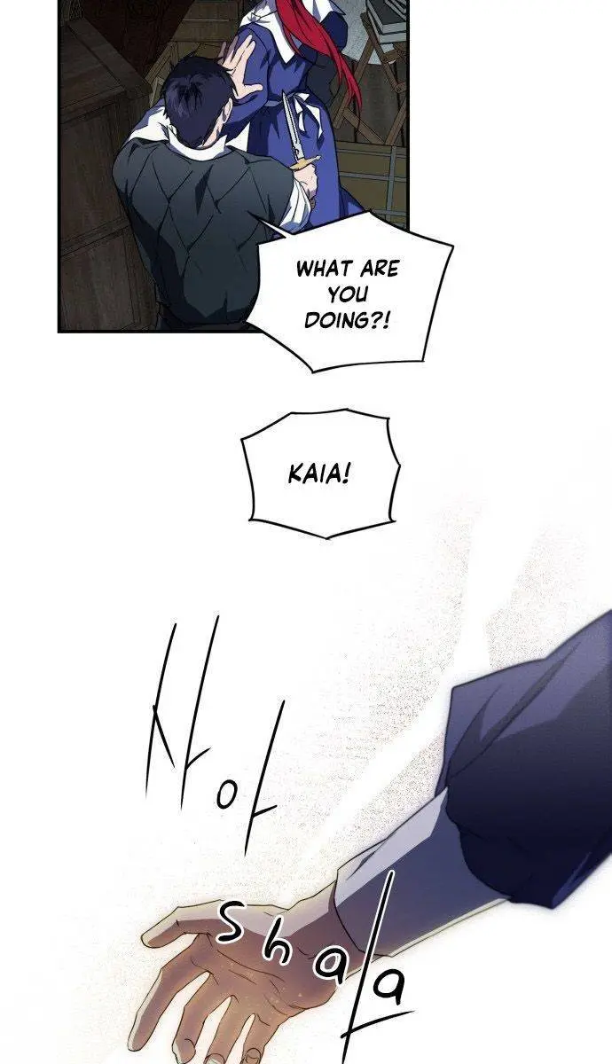 Blinded by the Setting Sun Chapter 36 Page 62