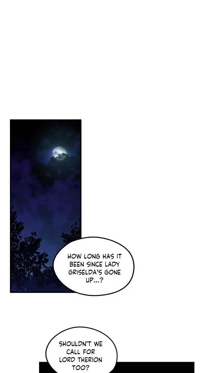 Blinded by the Setting Sun Chapter 37 Page 23