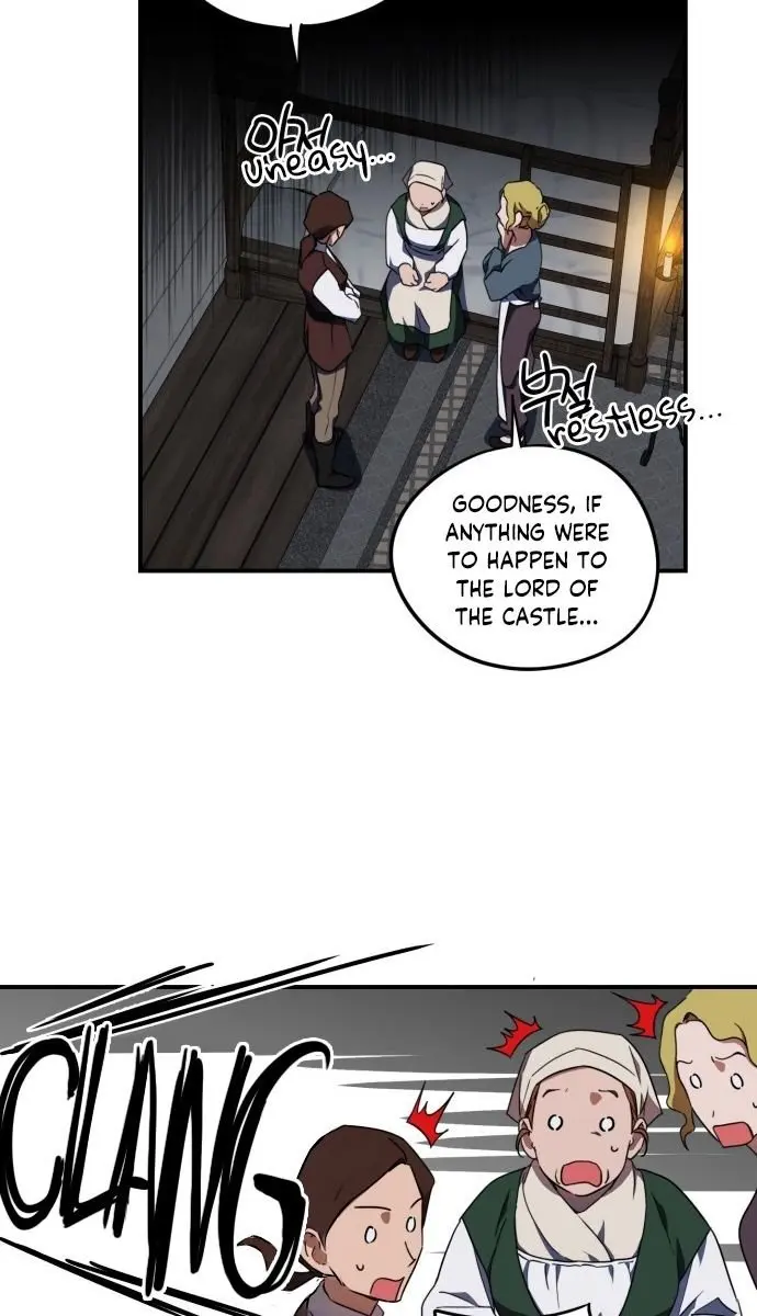 Blinded by the Setting Sun Chapter 37 Page 24