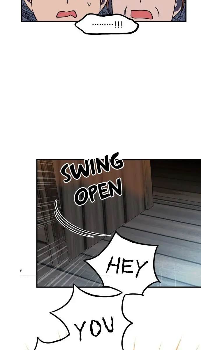 Blinded by the Setting Sun Chapter 37 Page 27