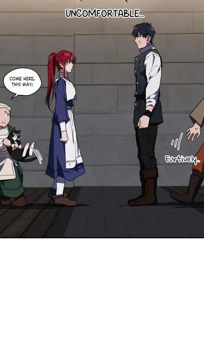 Blinded by the Setting Sun Chapter 37 Page 48