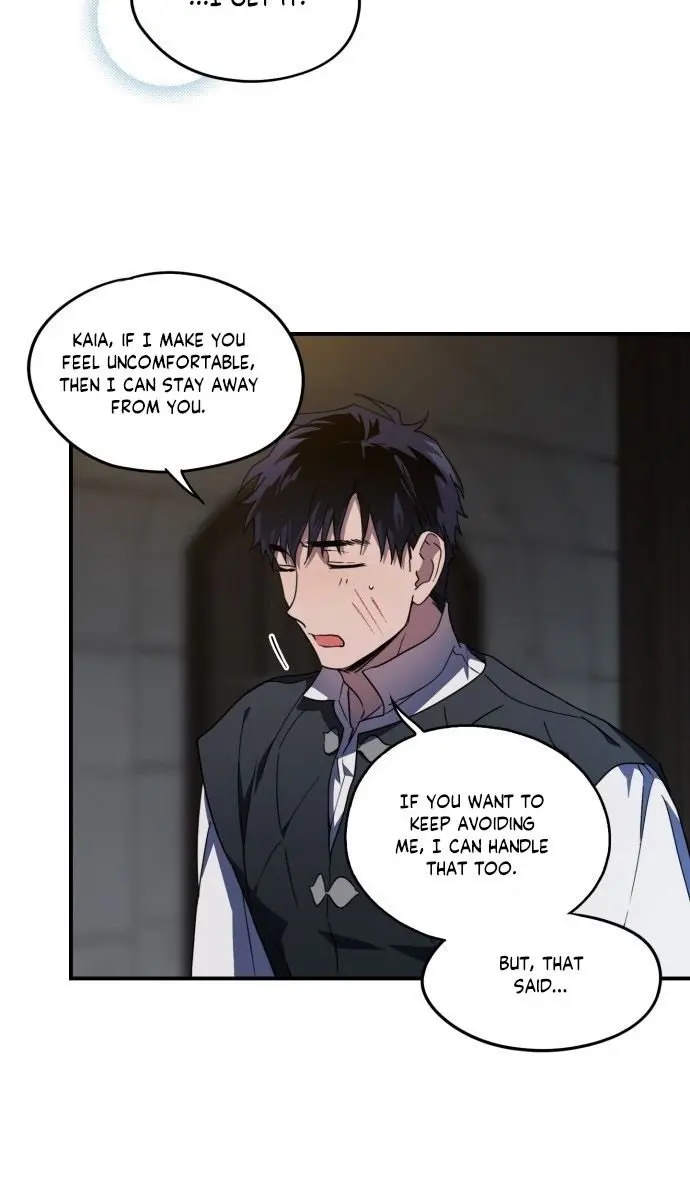 Blinded by the Setting Sun Chapter 37 Page 50