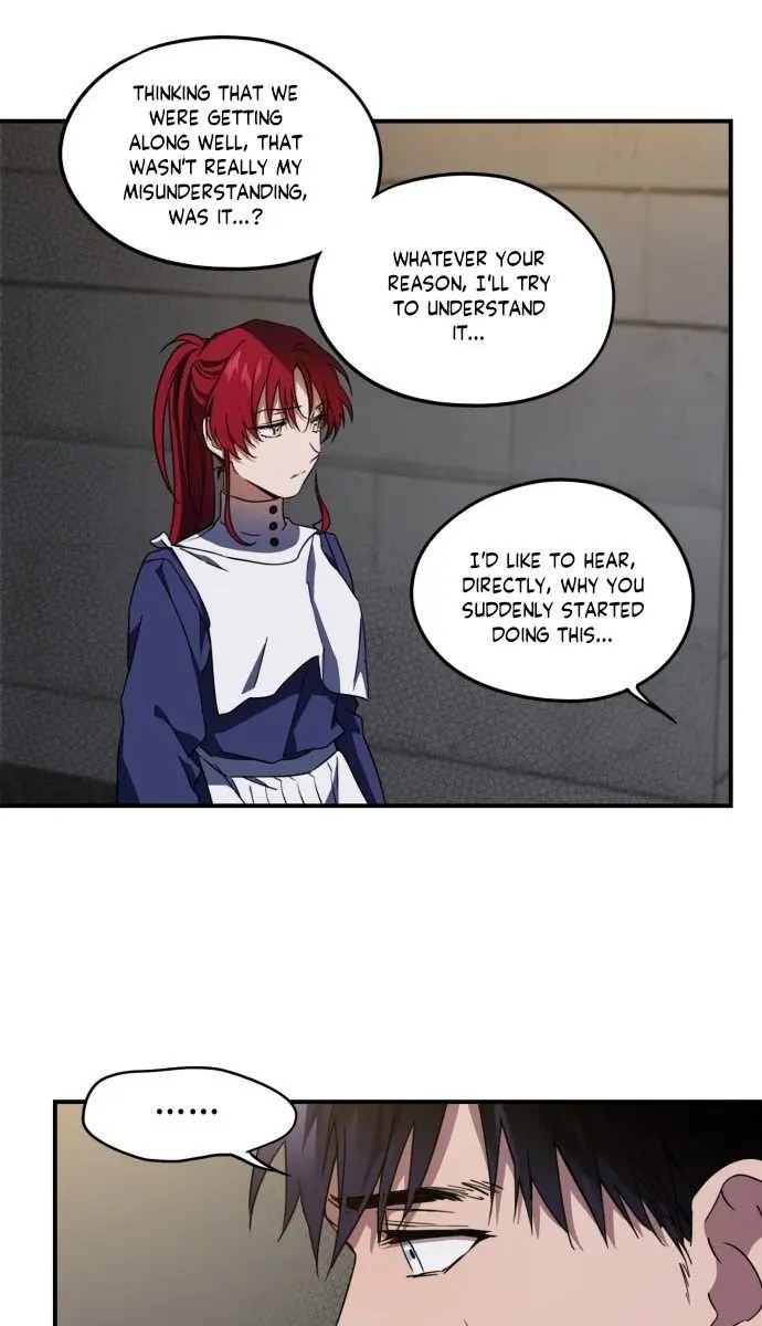 Blinded by the Setting Sun Chapter 37 Page 51