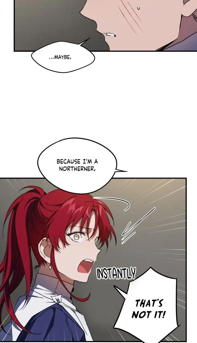Blinded by the Setting Sun Chapter 37 Page 52