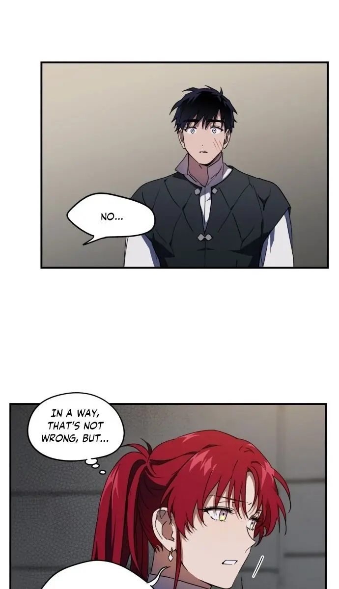 Blinded by the Setting Sun Chapter 37 Page 54