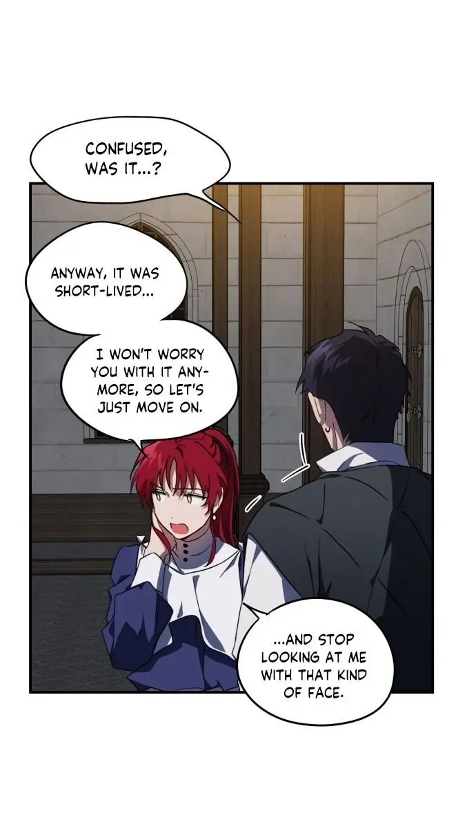 Blinded by the Setting Sun Chapter 37 Page 59