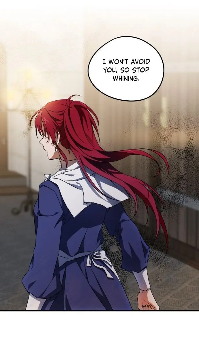 Blinded by the Setting Sun Chapter 37 Page 62