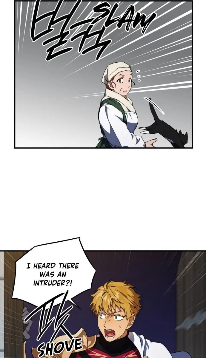 Blinded by the Setting Sun Chapter 37 Page 68