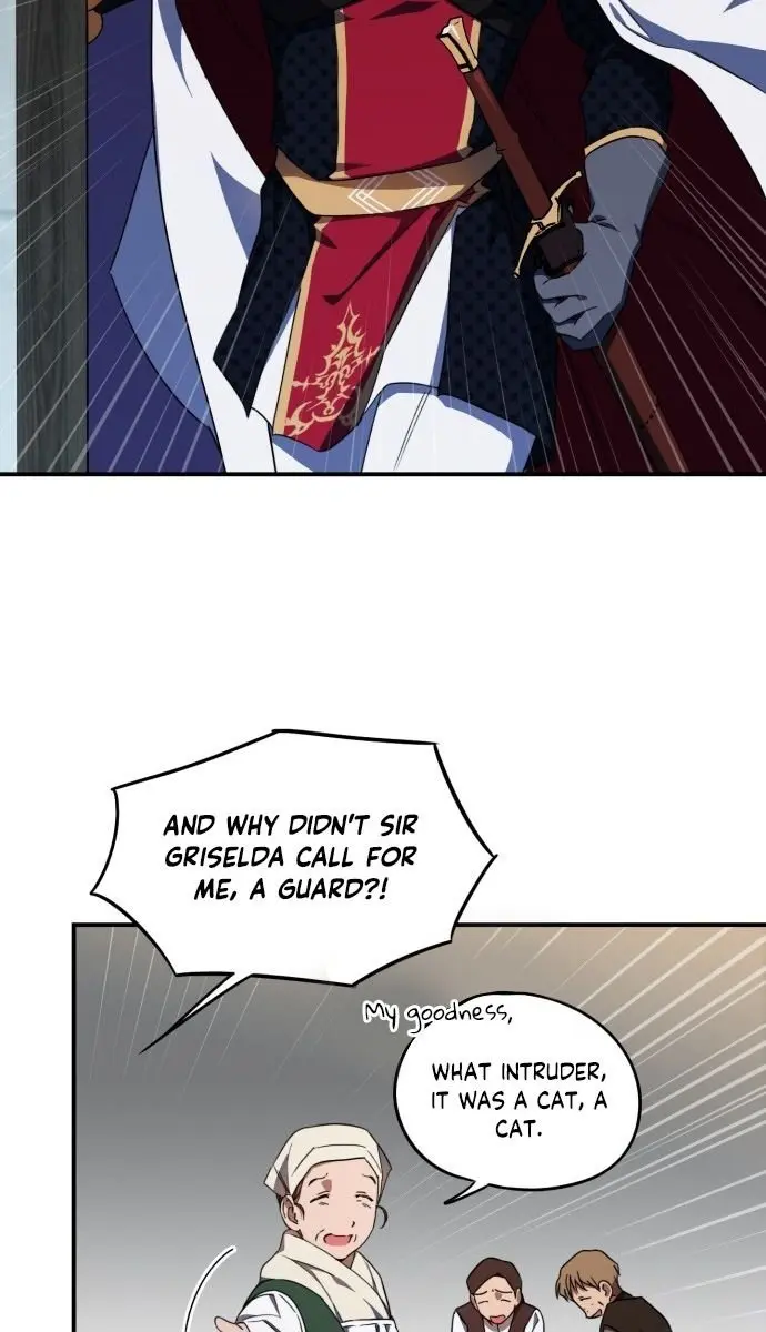 Blinded by the Setting Sun Chapter 37 Page 70