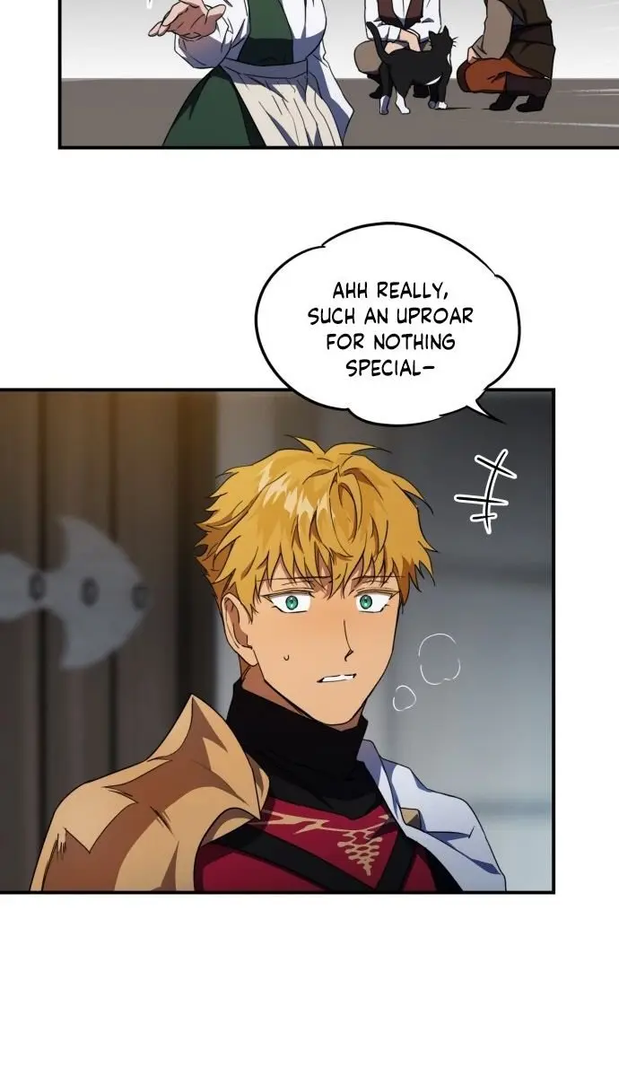 Blinded by the Setting Sun Chapter 37 Page 71