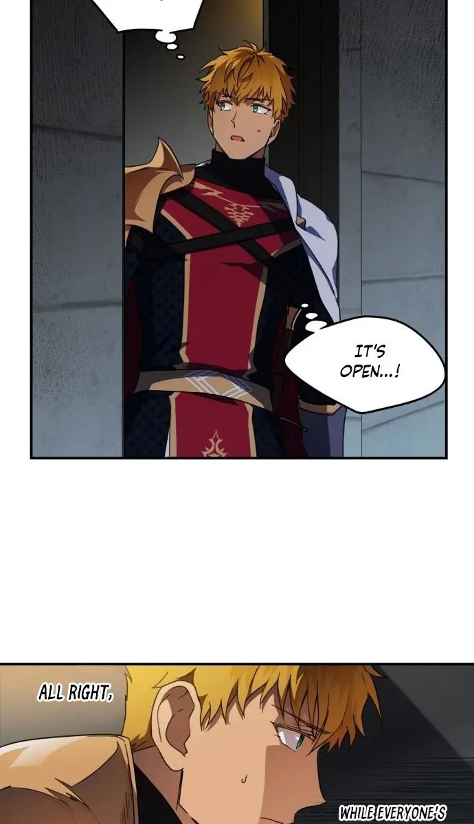 Blinded by the Setting Sun Chapter 37 Page 80