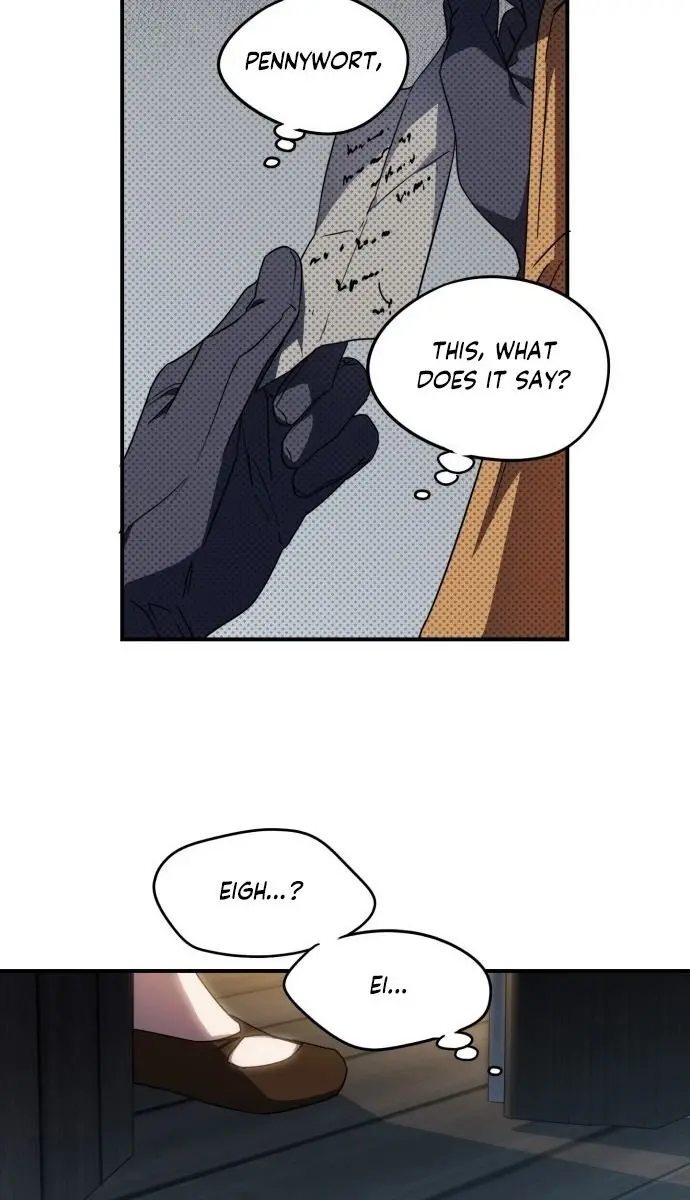 Blinded by the Setting Sun Chapter 37 Page 87