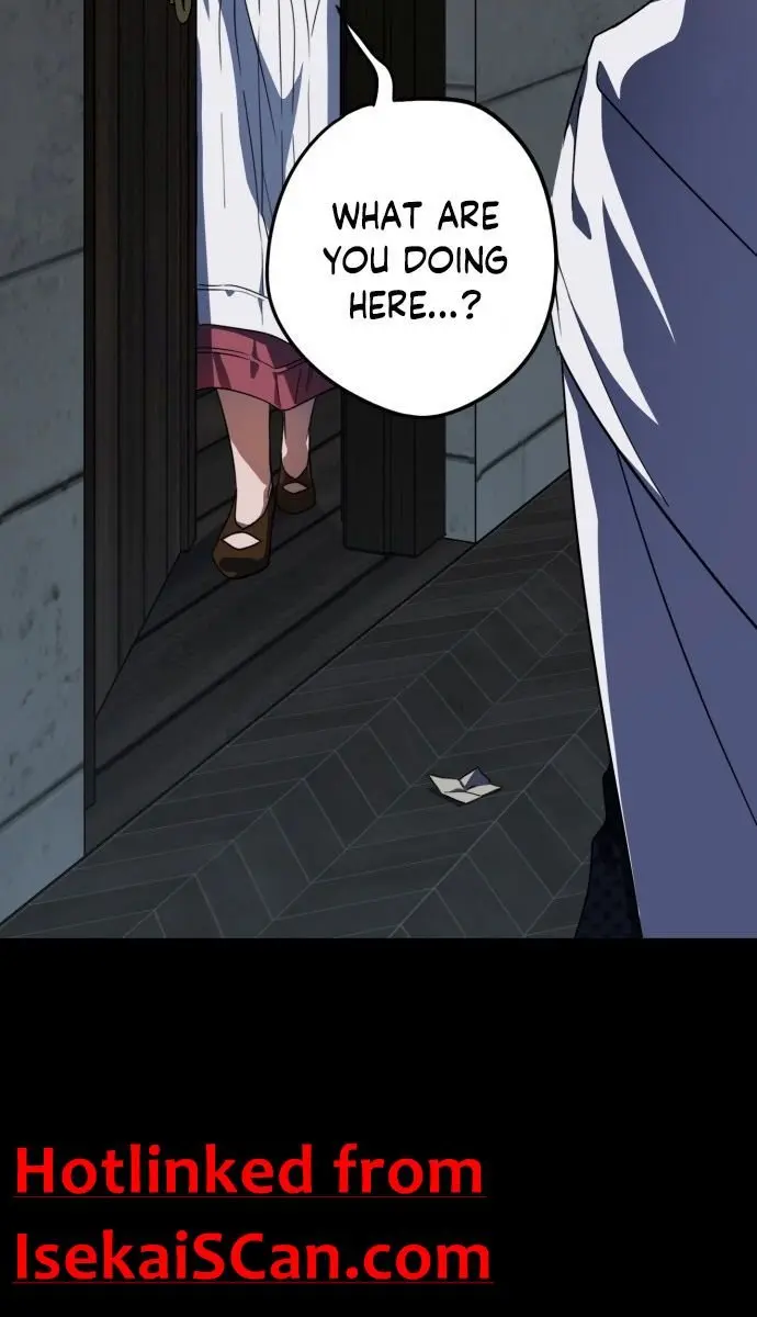Blinded by the Setting Sun Chapter 37 Page 95