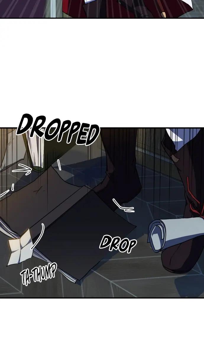 Blinded by the Setting Sun Chapter 38 Page 4