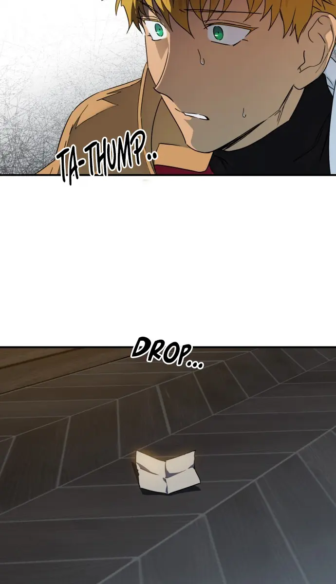 Blinded by the Setting Sun Chapter 38 Page 6