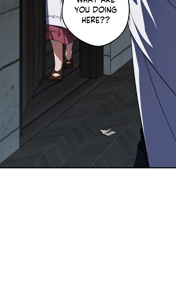 Blinded by the Setting Sun Chapter 38 Page 8