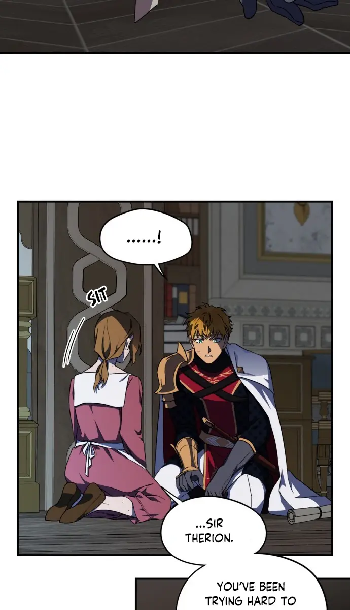 Blinded by the Setting Sun Chapter 38 Page 15