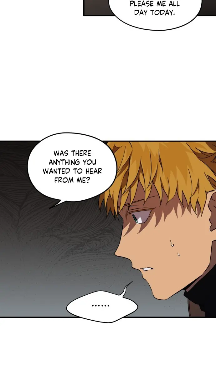 Blinded by the Setting Sun Chapter 38 Page 16