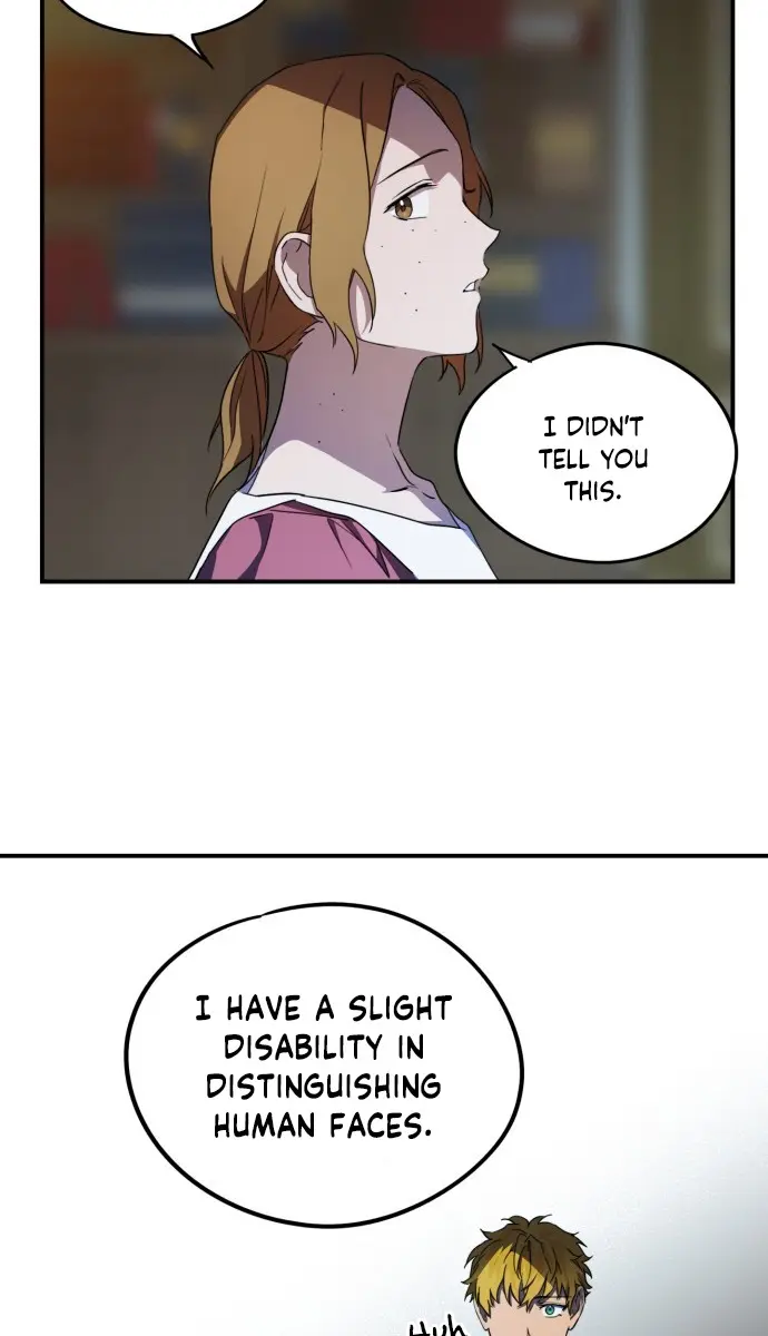 Blinded by the Setting Sun Chapter 38 Page 18