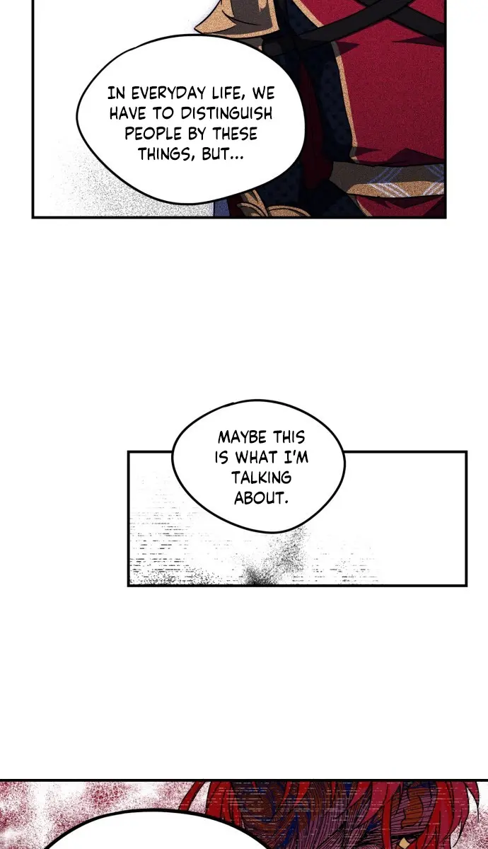 Blinded by the Setting Sun Chapter 38 Page 20