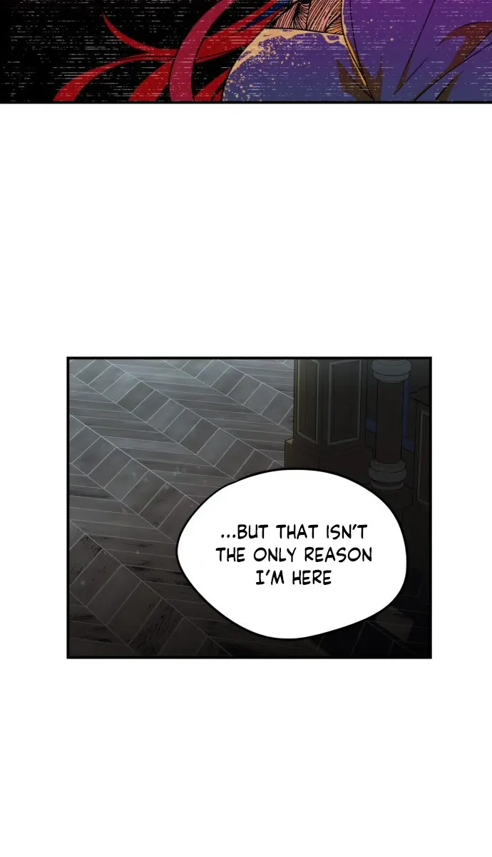 Blinded by the Setting Sun Chapter 38 Page 22
