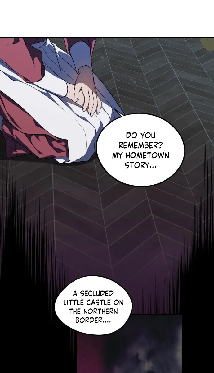 Blinded by the Setting Sun Chapter 38 Page 23