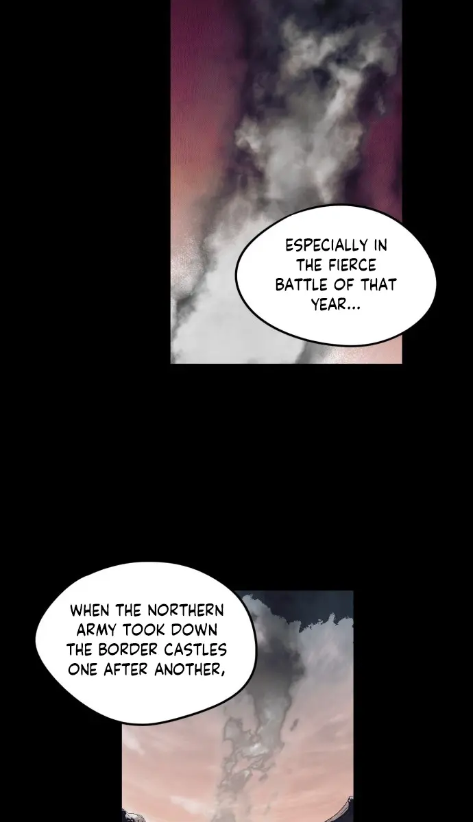 Blinded by the Setting Sun Chapter 38 Page 24