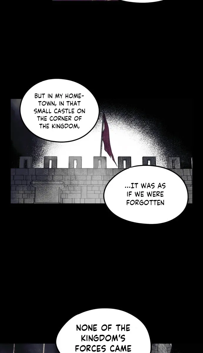 Blinded by the Setting Sun Chapter 38 Page 26