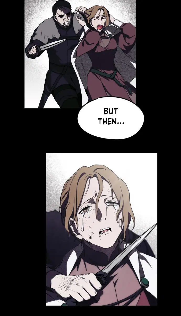 Blinded by the Setting Sun Chapter 38 Page 28