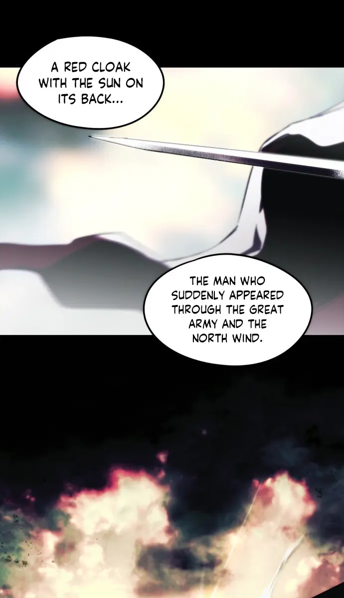 Blinded by the Setting Sun Chapter 38 Page 30