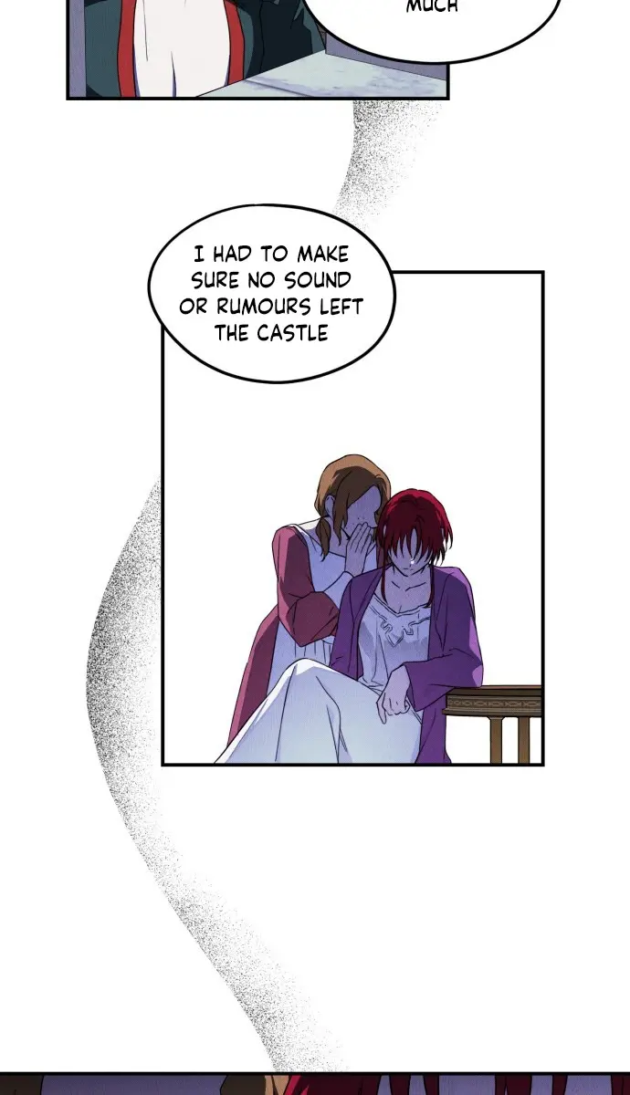 Blinded by the Setting Sun Chapter 38 Page 39