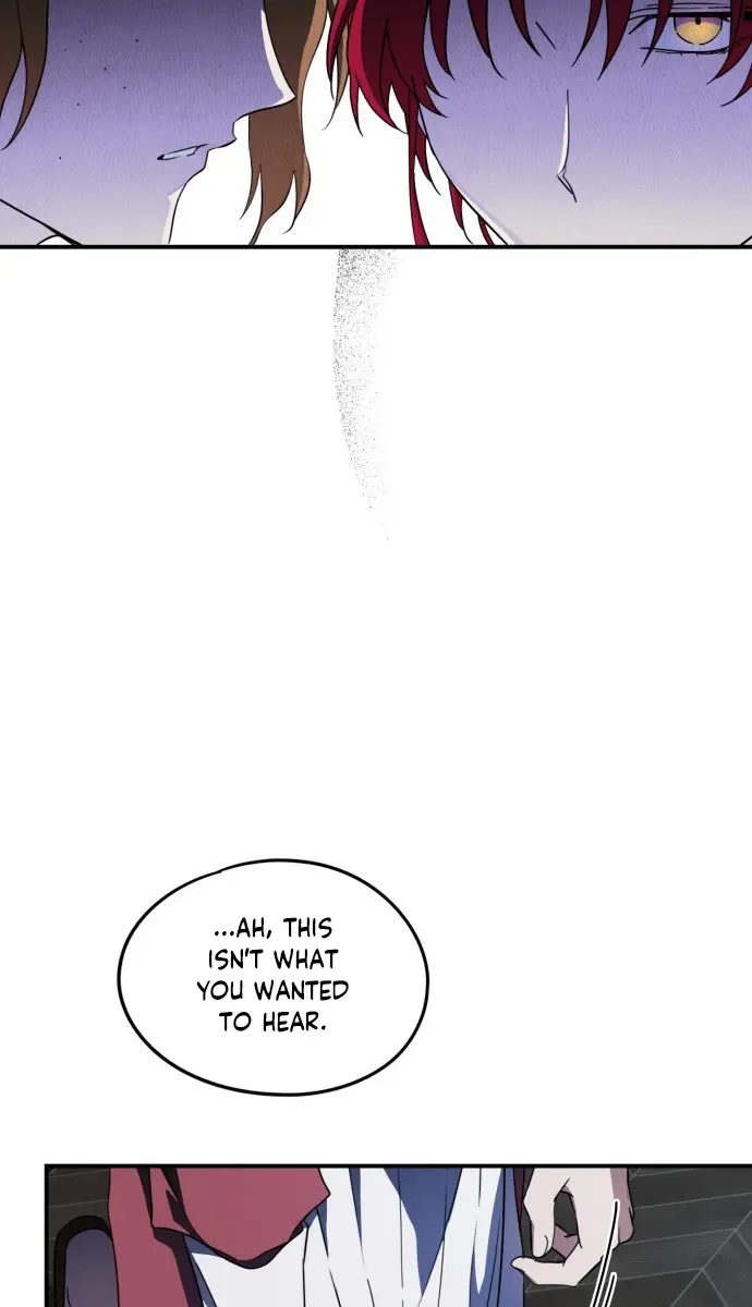Blinded by the Setting Sun Chapter 38 Page 40