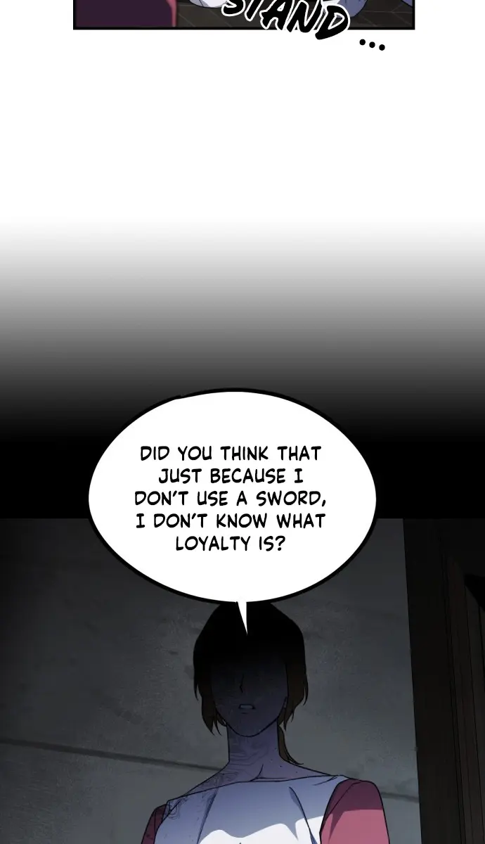 Blinded by the Setting Sun Chapter 38 Page 43