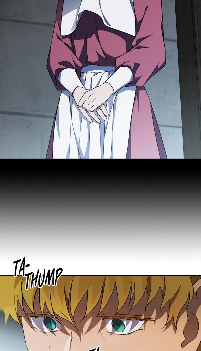 Blinded by the Setting Sun Chapter 38 Page 44