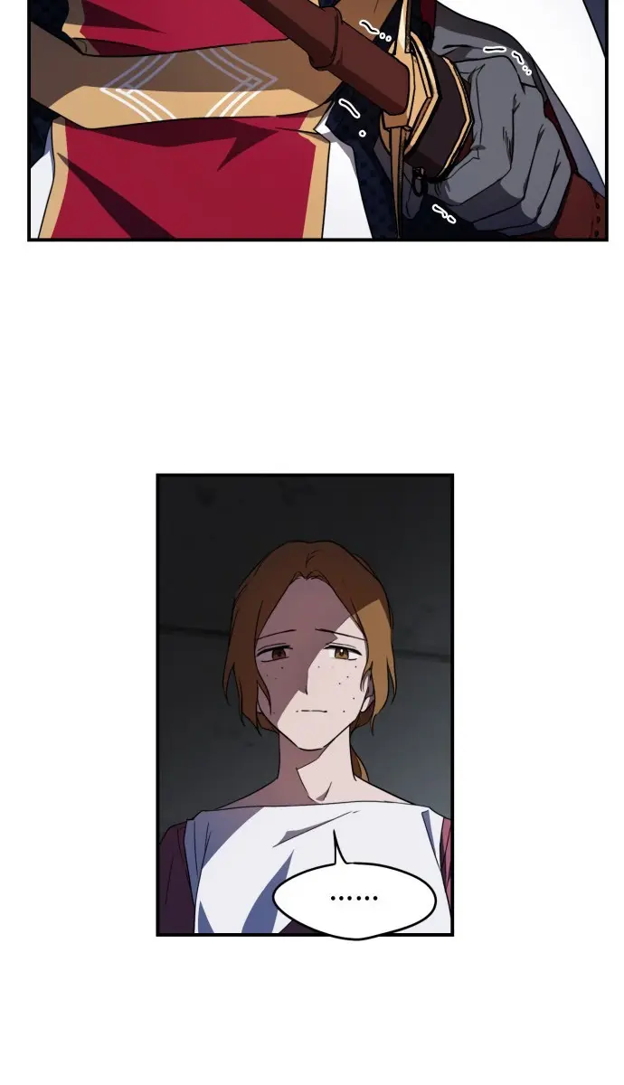 Blinded by the Setting Sun Chapter 38 Page 48