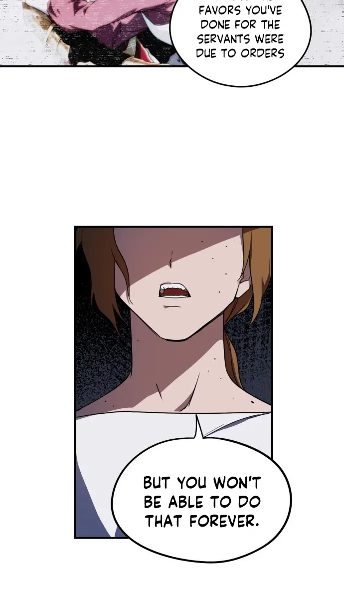 Blinded by the Setting Sun Chapter 38 Page 51