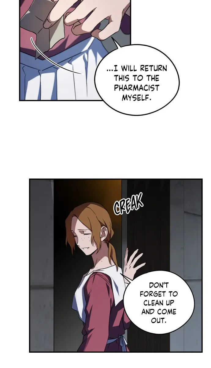 Blinded by the Setting Sun Chapter 38 Page 55
