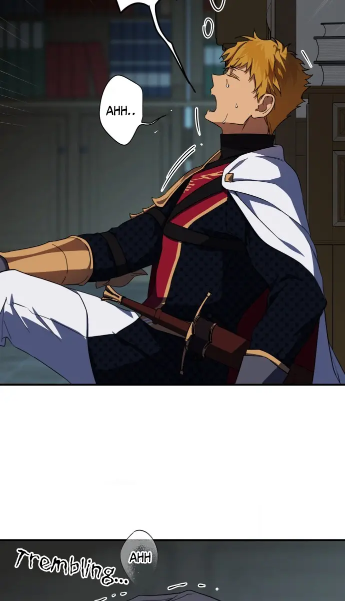 Blinded by the Setting Sun Chapter 38 Page 60