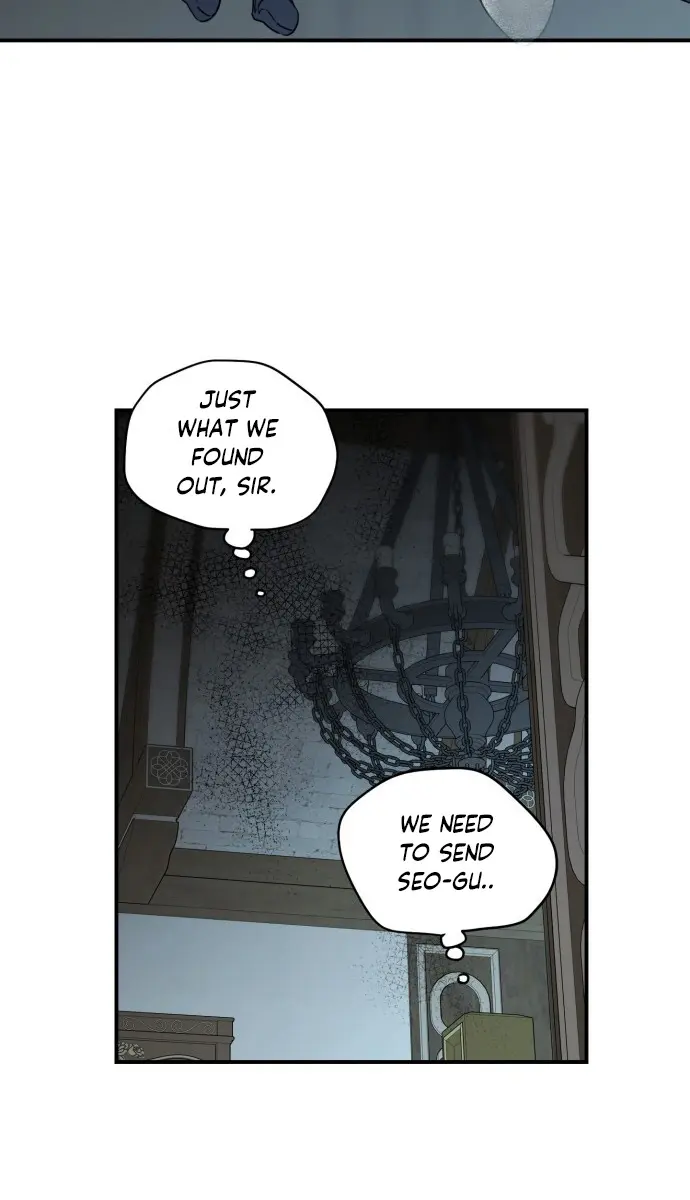 Blinded by the Setting Sun Chapter 38 Page 62